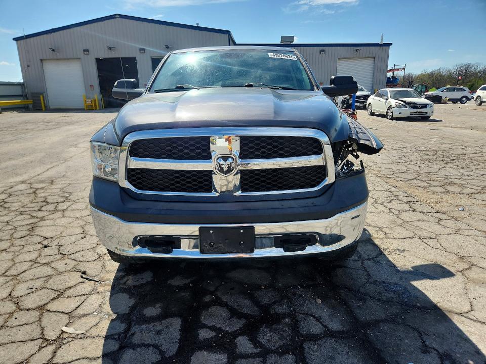 Продаж на аукціоні авто 2015 Ram 1500, vin: 1C6RR7KT9FS567874, номер лоту: 49220636