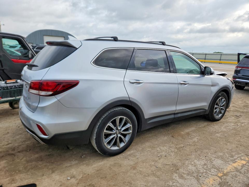 Продажа на аукционе авто 2019 Hyundai Santa Fe Xl, vin: KM8SM4HFXKU304392, номер лота: 50957046