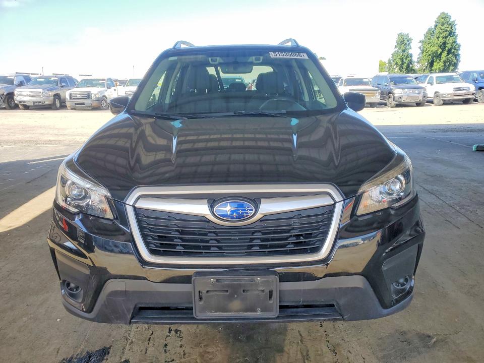 Aukcja sprzedaży 2020 Subaru Forester, vin: JF2SKAJC0LH550954, numer aukcji: 51535066