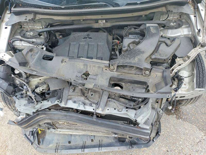 Aukcja sprzedaży 2019 Mitsubishi Eclipse Cross, vin: JA4AS3AA8KZ016415, numer aukcji: 51849756