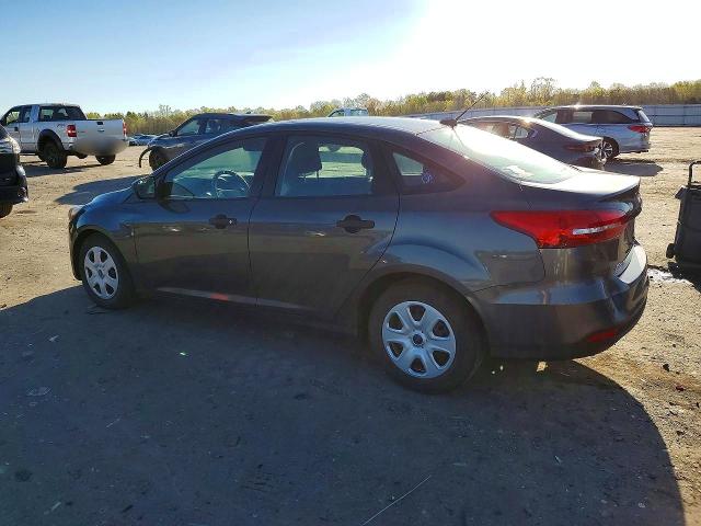Aukcja sprzedaży 2017 Ford Focus, vin: 1FADP3E22HL316153, numer aukcji: 48915616