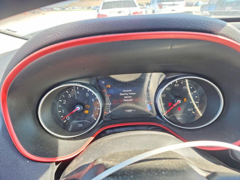 2019 Jeep Compass მანქანა იყიდება აუქციონზე, vin: 3C4NJDDBXKT660557, აუქციონის ნომერი: 51798936