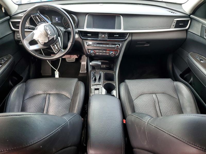 Aukcja sprzedaży 2019 Kia Optima, vin: 5XXGU4L16KG369929, numer aukcji: 51500986