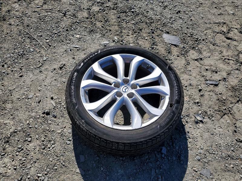 48639646 :رقم المزاد ، JM3TB3DVXB0316725 vin ، 2011 Mazda Cx-9 مزاد بيع