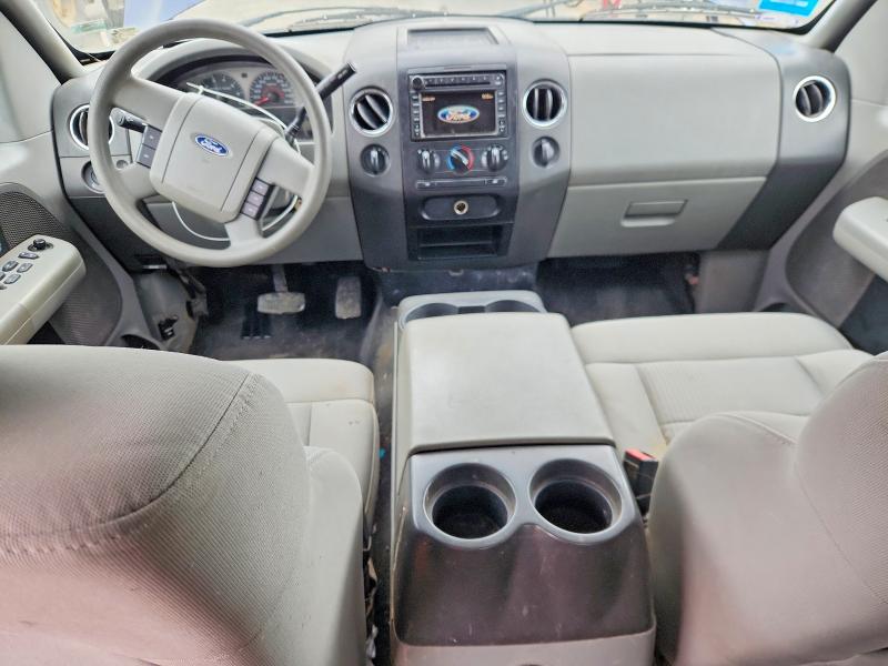 Продажа на аукционе авто 2008 Ford F150, vin: 1FTPW14V48KB96095, номер лота: 51309636