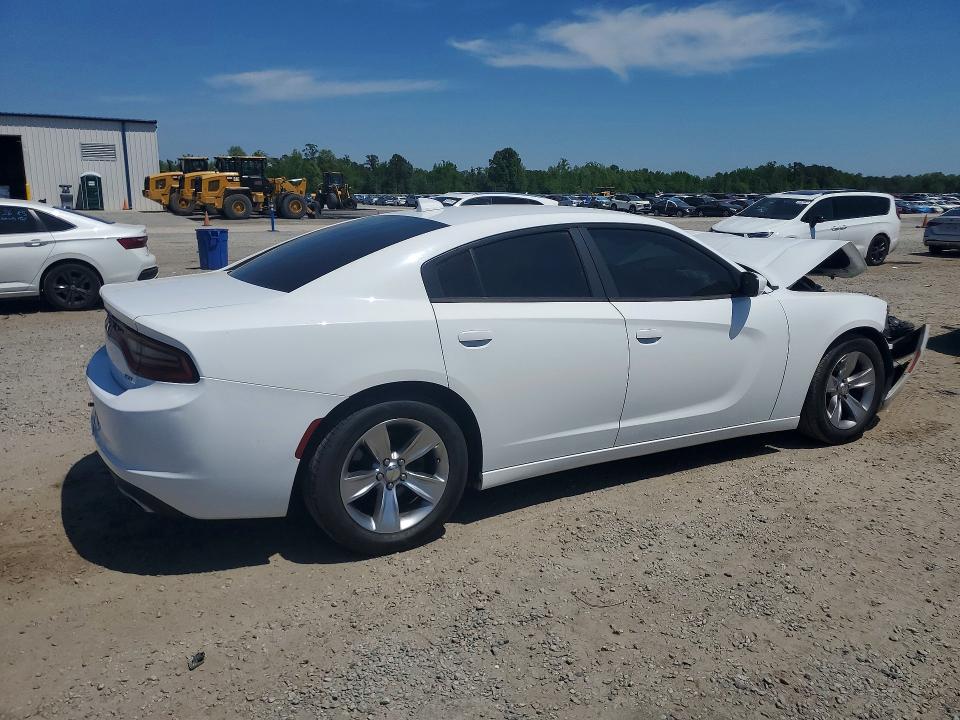 Aukcja sprzedaży 2016 Dodge Charger, vin: 2C3CDXHG2GH178854, numer aukcji: 49756586
