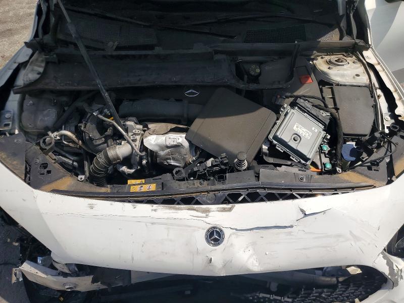 Продажа на аукционе авто 2021 Mercedes-benz A, vin: W1K3G4EBXMJ311970, номер лота: 46781496