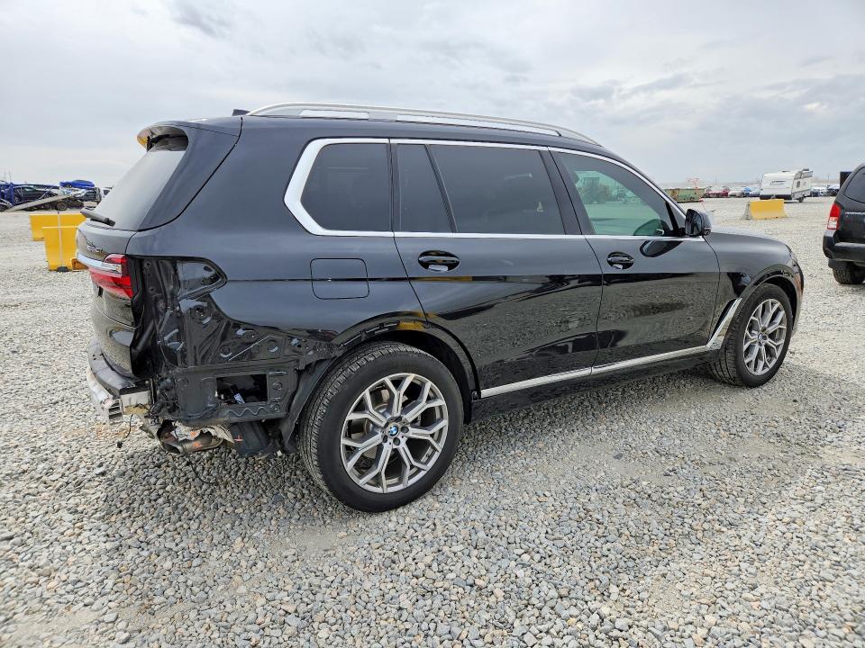 Aukcja sprzedaży 2020 Bmw X7, vin: 5UXCW2C03L9B27913, numer aukcji: 48443876