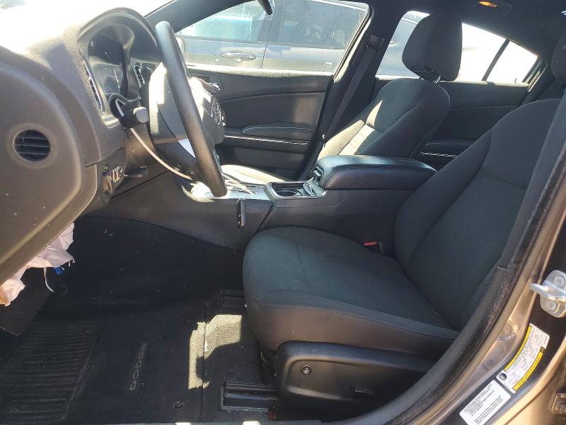 48753206 :رقم المزاد ، 2C3CDXBG7EH145600 vin ، 2014 Dodge Charger مزاد بيع