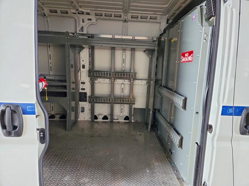 Продажа на аукционе авто 2022 Ram Promaster 3500, vin: 3C6MRVHG3NE114361, номер лота: 47938056