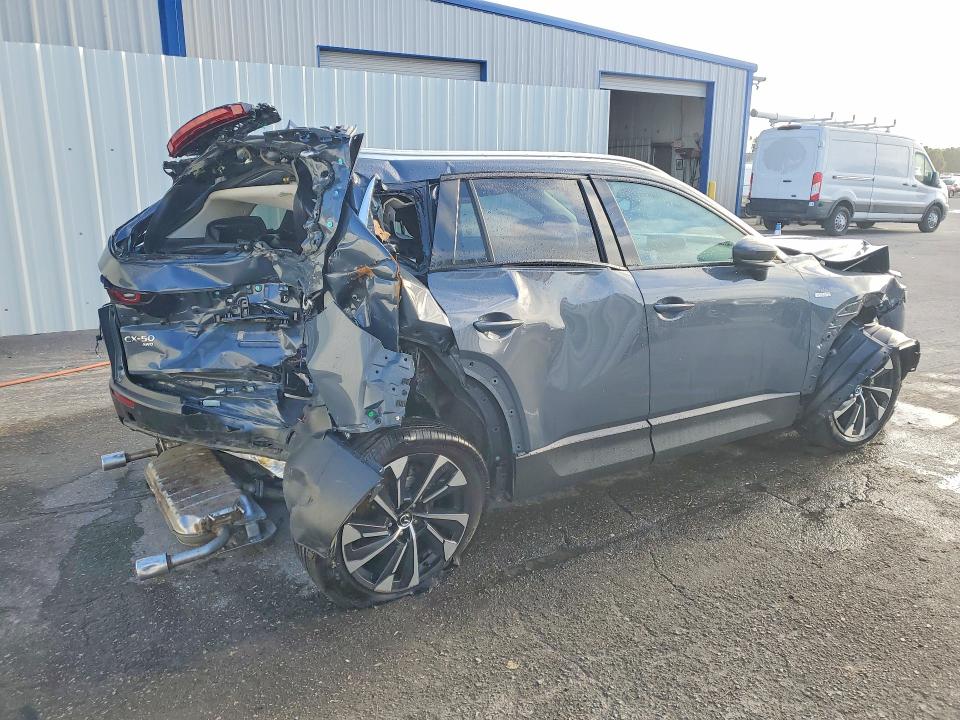 Aukcja sprzedaży 2025 Mazda Cx-50, vin: 7MMVAAEW6SN131008, numer aukcji: 49336226
