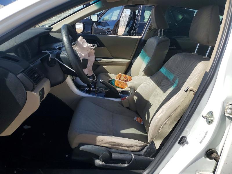 Продаж на аукціоні авто 2016 Honda Accord, vin: 1HGCR2F30GA185186, номер лоту: 50936416
