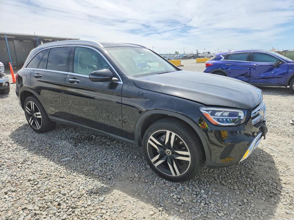 Продажа на аукционе авто 2020 Mercedes-benz Glc, vin: WDC0G8EB0LF693328, номер лота: 50975296