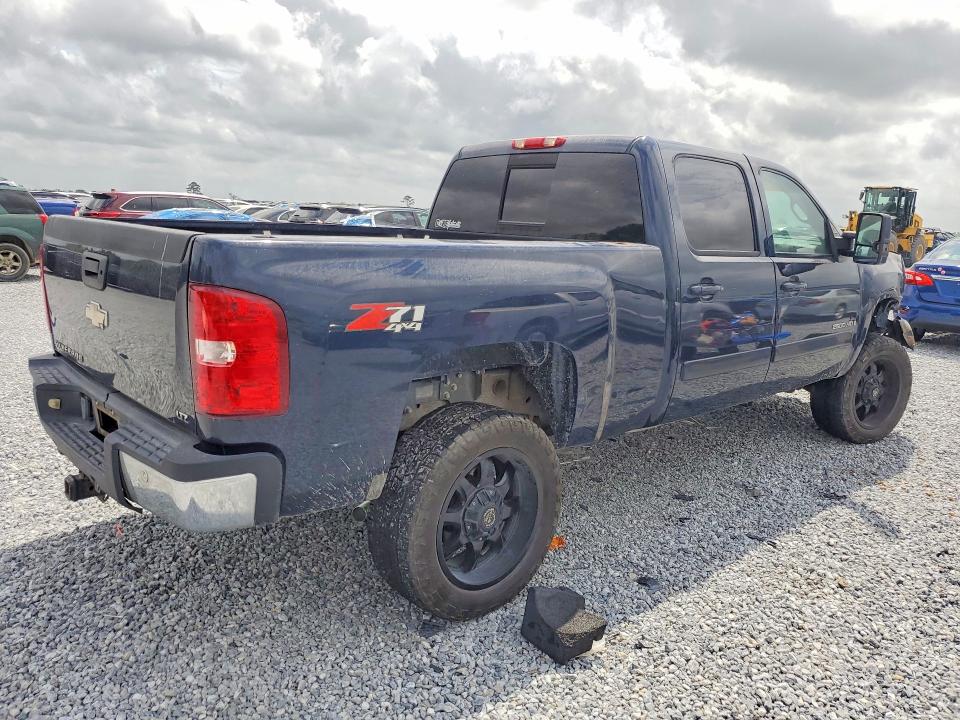 Продажа на аукционе авто 2008 Chevrolet Silverado, vin: 1GCHK23618F203318, номер лота: 48740676