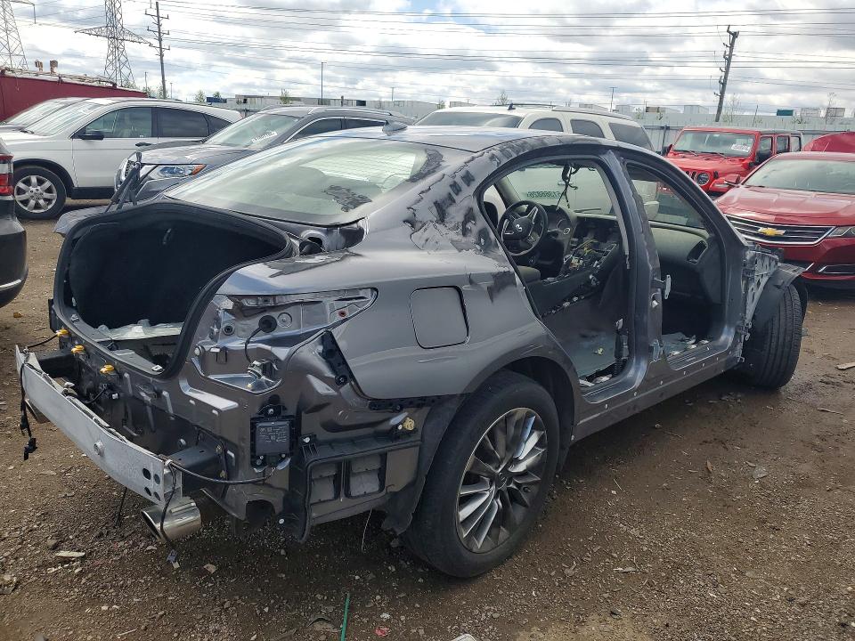 51366826 :رقم المزاد ، JN1EV7BR6MM751360 vin ، 2021 Infiniti Q50 مزاد بيع