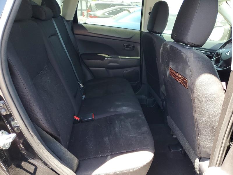 Aukcja sprzedaży 2013 Mitsubishi Outlander Sport, vin: 4A4AP3AU9DE006013, numer aukcji: 50744446