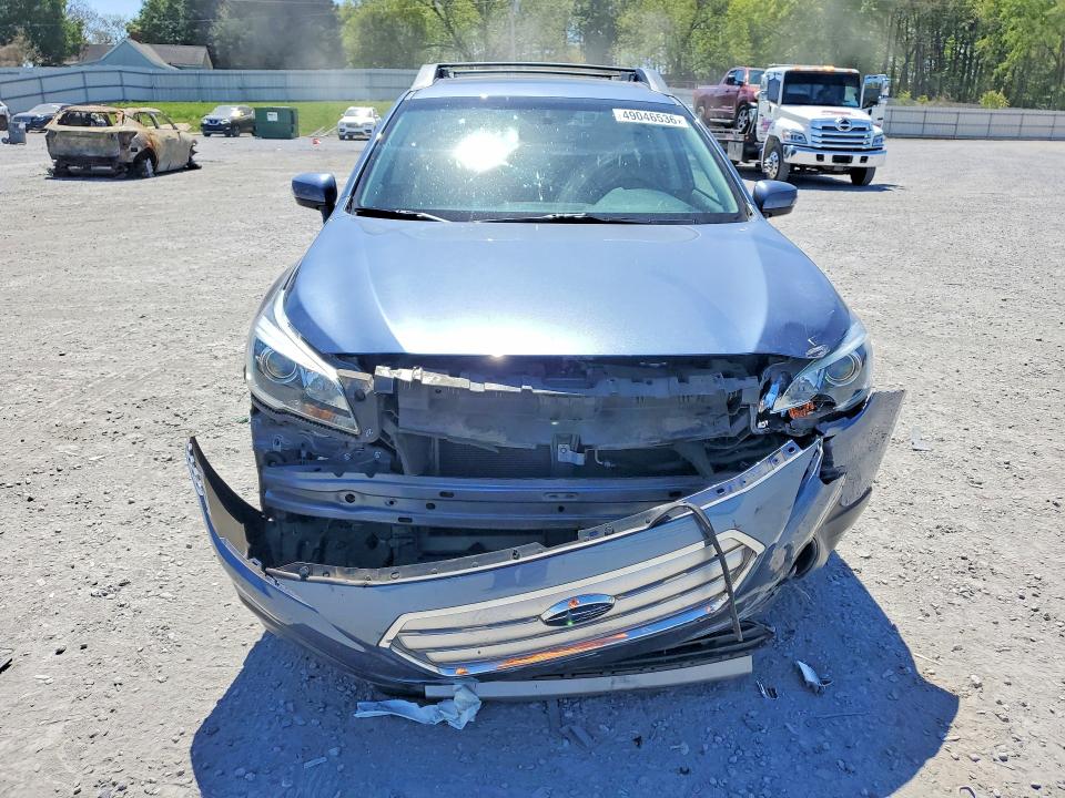 Aukcja sprzedaży 2016 Subaru Outback, vin: 4S4BSENC3G3273652, numer aukcji: 49046536