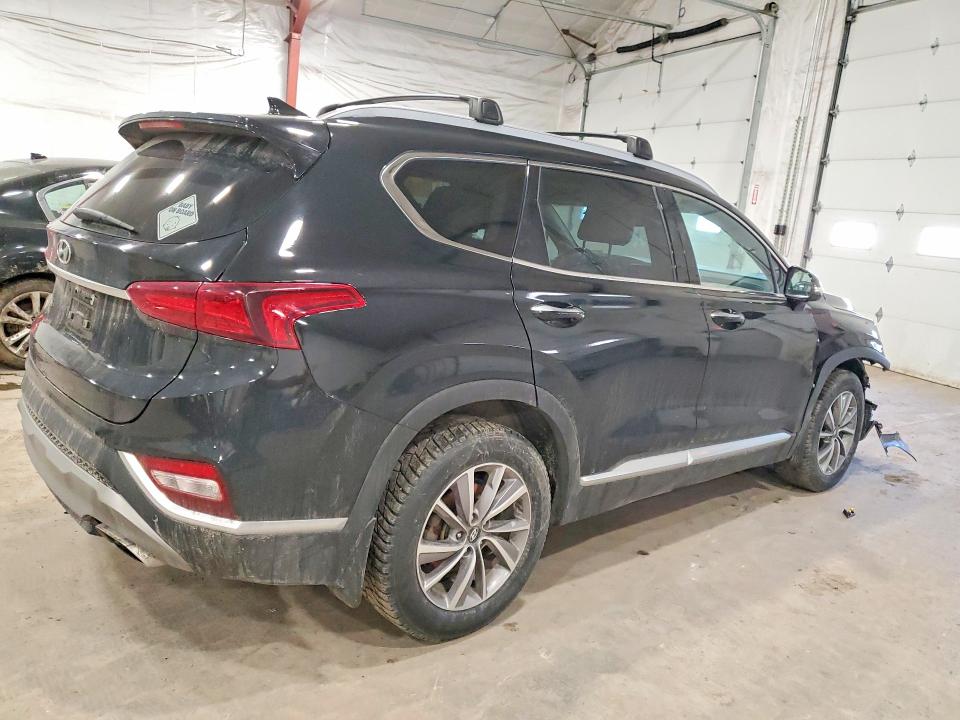 Продаж на аукціоні авто 2020 Hyundai Santa Fe, vin: 5NMS33AD8LH276773, номер лоту: 49069256