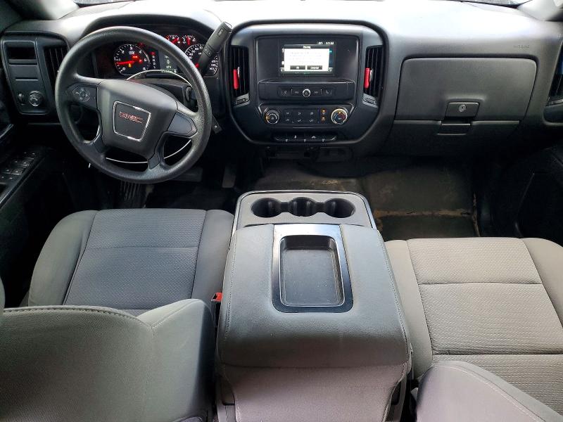 48506856 :رقم المزاد ، 2GTR1LECXK1184041 vin ، 2019 Gmc Sierra Limited مزاد بيع