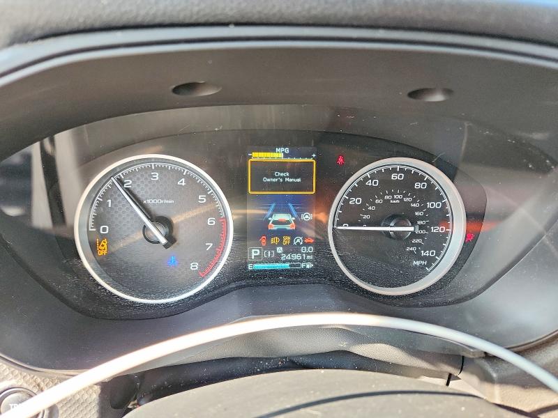 Продажа на аукционе авто 2024 Subaru Forester, vin: JF2SKALC5RH510696, номер лота: 51001546