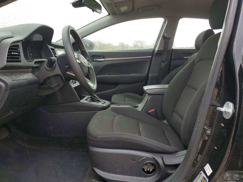 Продажа на аукционе авто 2020 Hyundai Elantra, vin: 5NPD74LF1LH591550, номер лота: 52027406