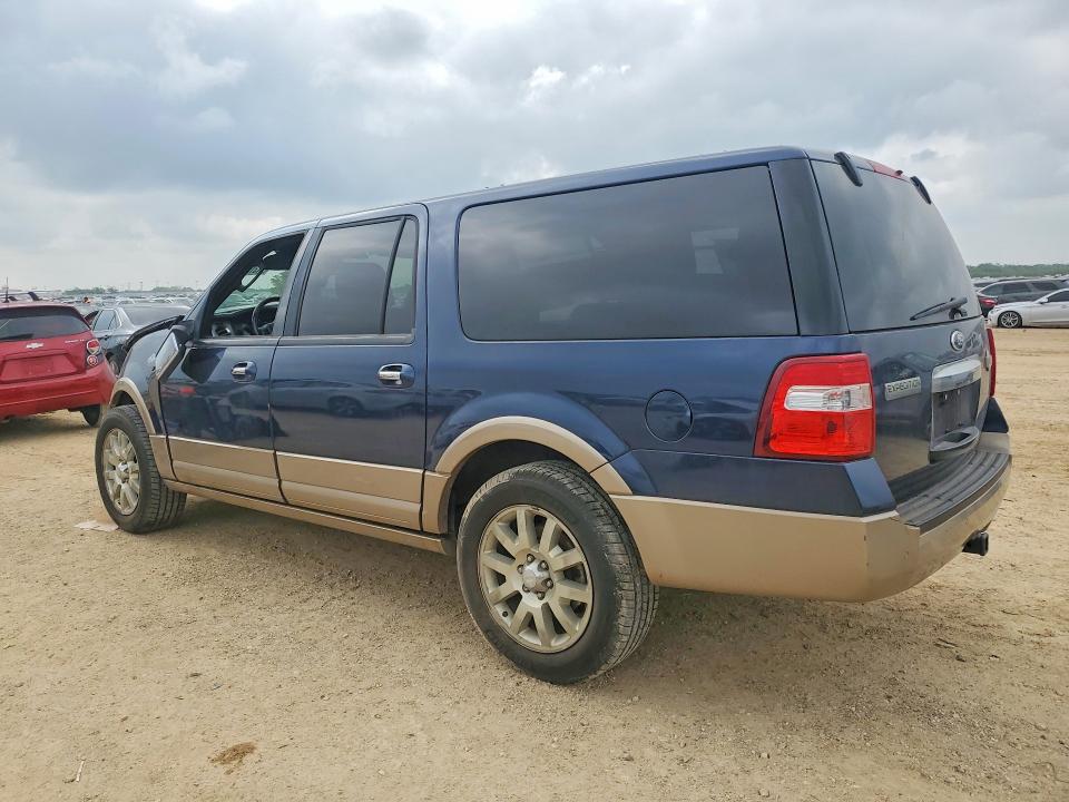 Aukcja sprzedaży 2013 Ford Expedition, vin: 1FMJK1H59DEF58700, numer aukcji: 51319396