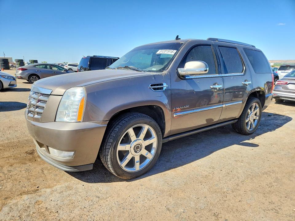 Продаж на аукціоні авто 2013 Cadillac Escalade, vin: 1GYS4BEF0DR379163, номер лоту: 51201916
