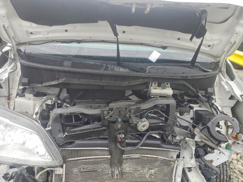 2018 Nissan Nv200 მანქანა იყიდება აუქციონზე, vin: 3N6CM0KN1JK705116, აუქციონის ნომერი: 51790346