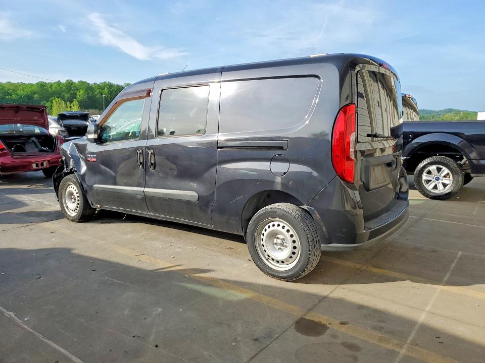 Продаж на аукціоні авто 2015 Ram Promaster City, vin: ZFBERFBT7F6A09733, номер лоту: 49540606