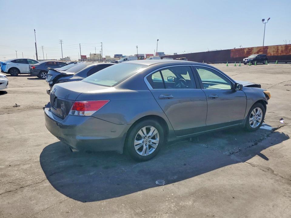 Продажа на аукционе авто 2010 Honda Accord, vin: 1HGCP2F45AA130092, номер лота: 51857246