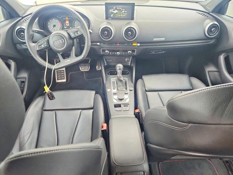 Aukcja sprzedaży 2020 Audi S3, vin: WAUB1GFF8LA004528, numer aukcji: 48512196