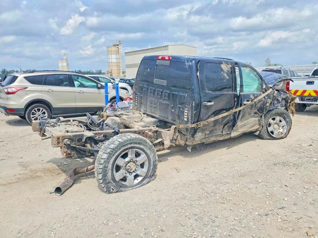 Продаж на аукціоні авто 2018 Gmc Sierra, vin: 1GT42YEY5JF186447, номер лоту: 50286326