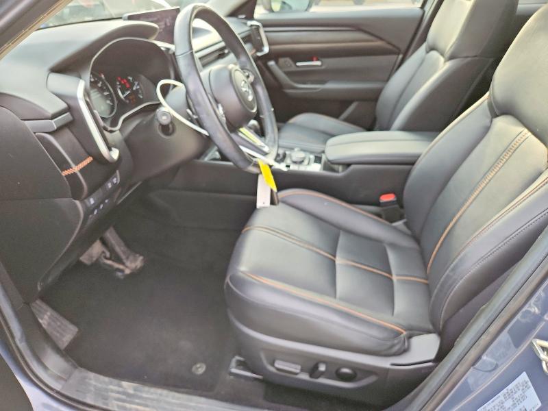 2024 Mazda Cx-50 მანქანა იყიდება აუქციონზე, vin: 7MMVABDY8RN232523, აუქციონის ნომერი: 49884926