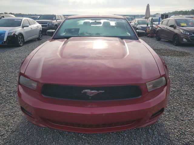 Продажа на аукционе авто 2011 Ford Mustang, vin: 1ZVBP8AMXB5156960, номер лота: 51419536