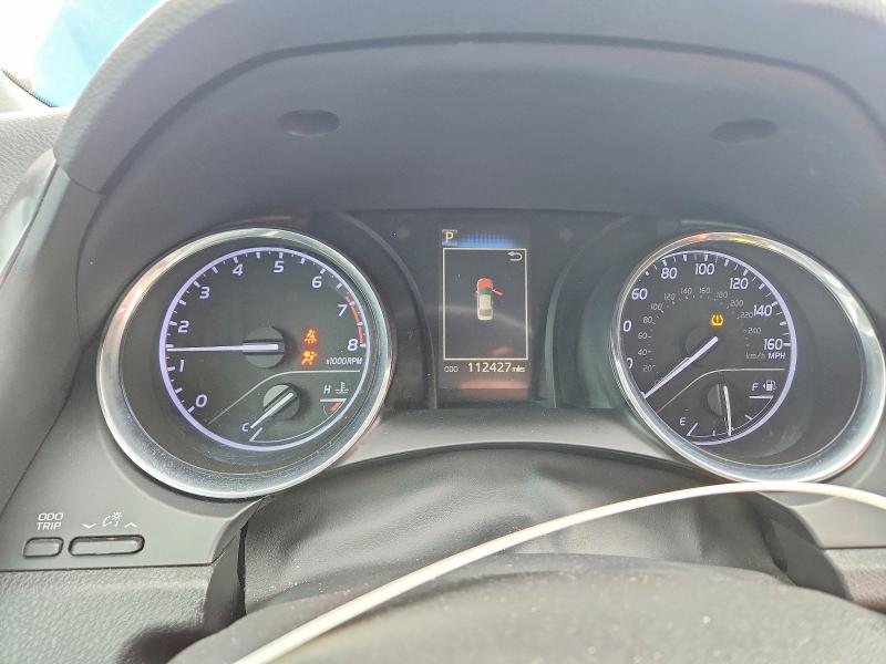 48151586 :رقم المزاد ، 4T1B11HK0KU165099 vin ، 2019 Toyota Camry مزاد بيع