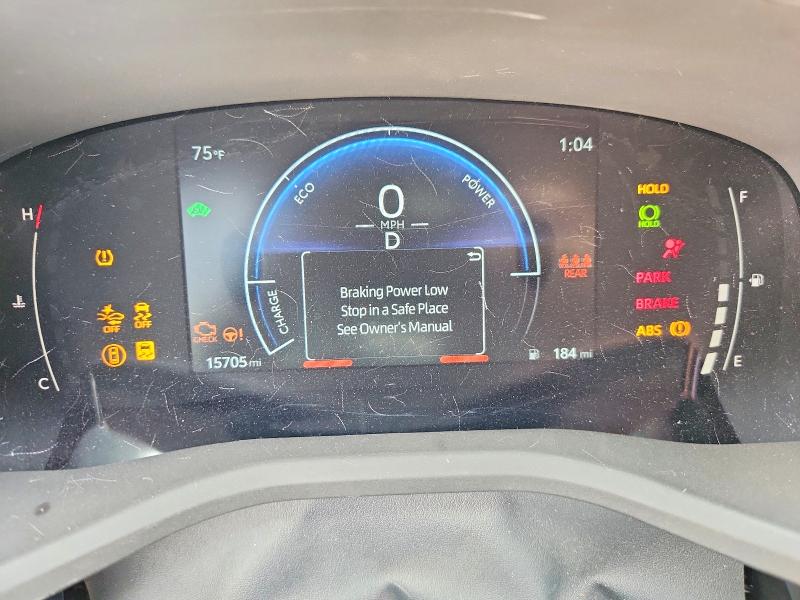 Aukcja sprzedaży 2025 Toyota Camry, vin: 4T1DAACK8SU015810, numer aukcji: 49594046