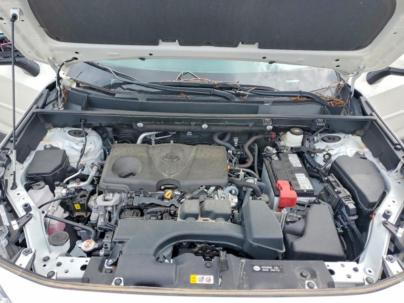 Продаж на аукціоні авто 2022 Toyota Rav4, vin: 2T3A1RFV8NW323241, номер лоту: 50505886