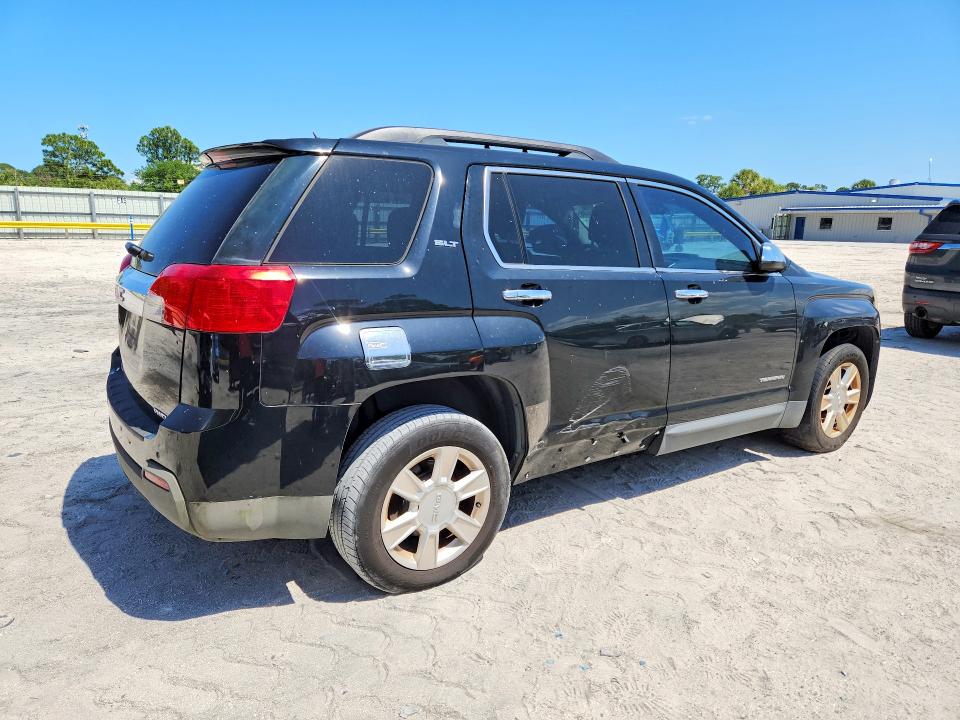 2013 Gmc Terrain მანქანა იყიდება აუქციონზე, vin: 2GKFLVEK7D6271244, აუქციონის ნომერი: 51085646