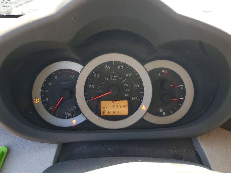 Aukcja sprzedaży 2009 Toyota Rav4, vin: 2T3BF33V29W021554, numer aukcji: 50896346