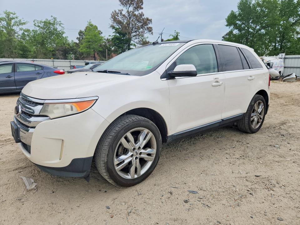 Aukcja sprzedaży 2011 Ford Edge, vin: 2FMDK3KCXBBB21149, numer aukcji: 50479686