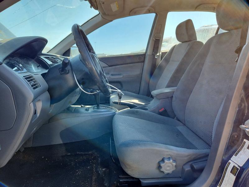 Продажа на аукционе авто 2006 Mitsubishi Lancer, vin: JA3AJ26E16U603944, номер лота: 49187416