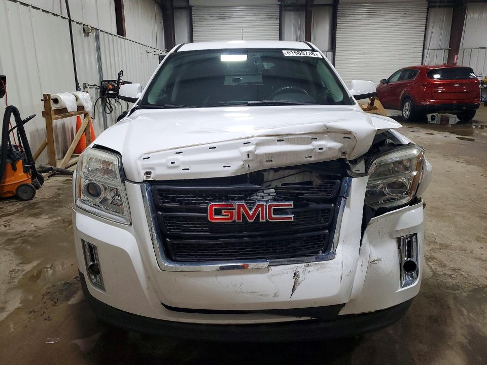 Продажа на аукционе авто 2011 Gmc Terrain, vin: 2CTFLREC9B6385243, номер лота: 51568736