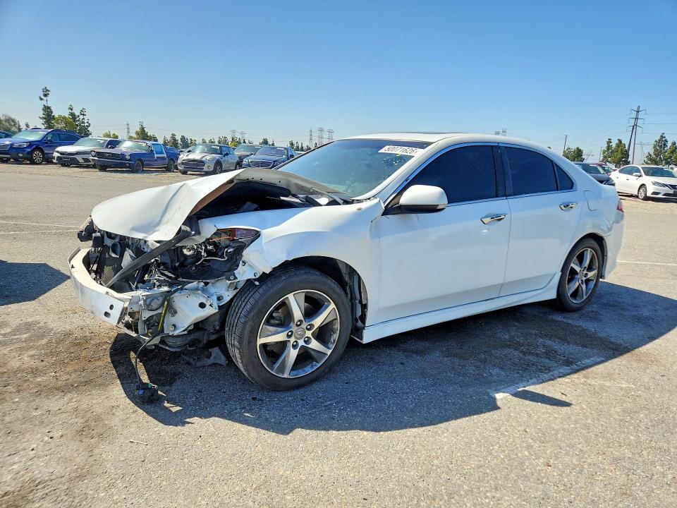 Aukcja sprzedaży 2013 Acura Tsx, vin: JH4CU2F8XDC014565, numer aukcji: 50071626