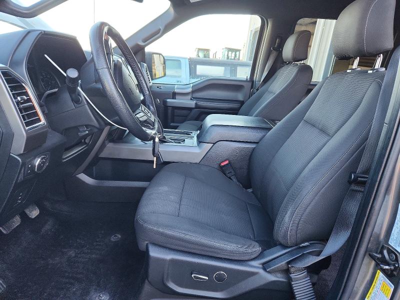 Продажа на аукционе авто 2015 Ford F150, vin: 1FTEW1EG6FKD79194, номер лота: 51512986