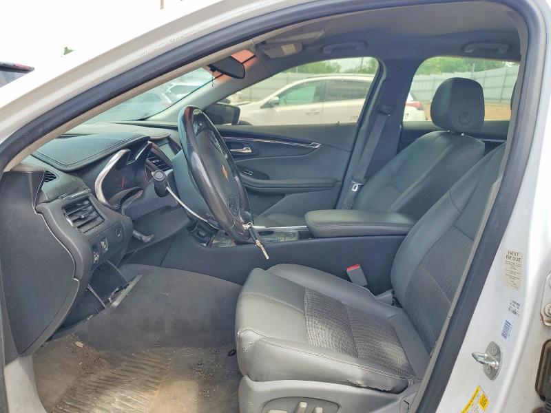 Aukcja sprzedaży 2015 Chevrolet Impala, vin: 1G1125S36FU120270, numer aukcji: 52075026