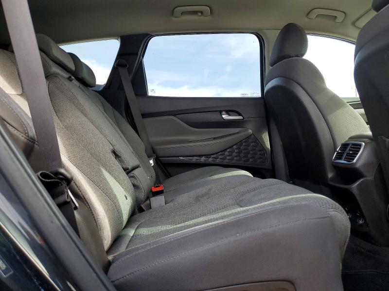 Aukcja sprzedaży 2020 Hyundai Santa Fe, vin: 5NMS33AD8LH267605, numer aukcji: 48780636