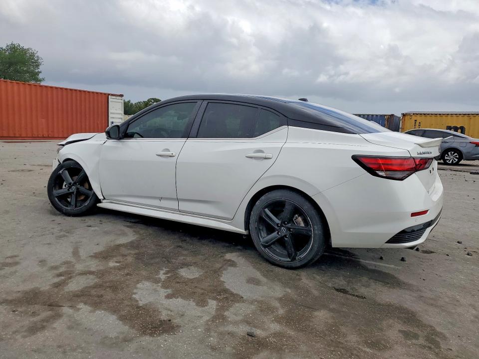 Продажа на аукционе авто 2024 Nissan Sentra, vin: 3N1AB8DVXRY260611, номер лота: 49293496