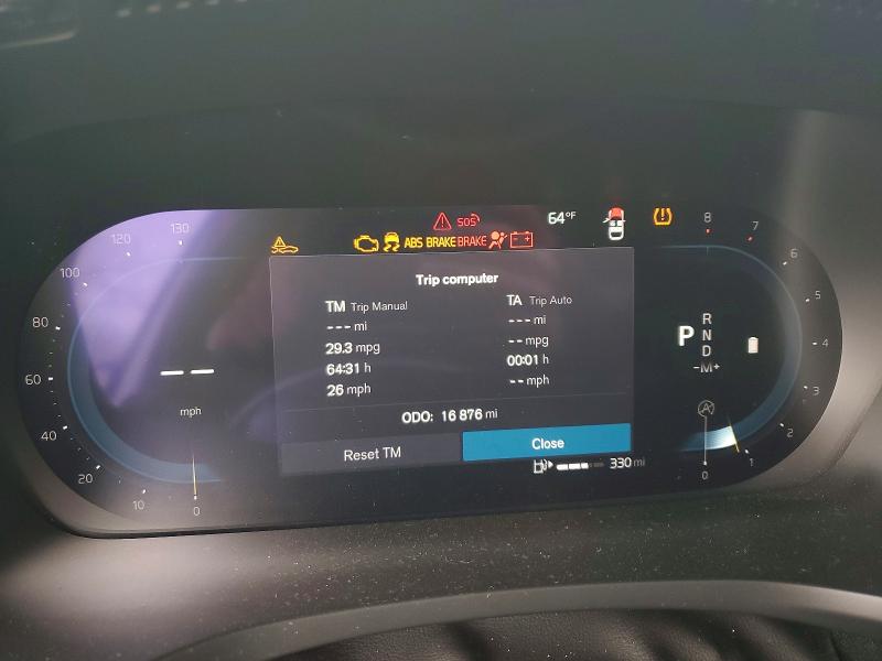 Продаж на аукціоні авто 2025 Volvo S60, vin: 7JRL12GD0SG367460, номер лоту: 49799836