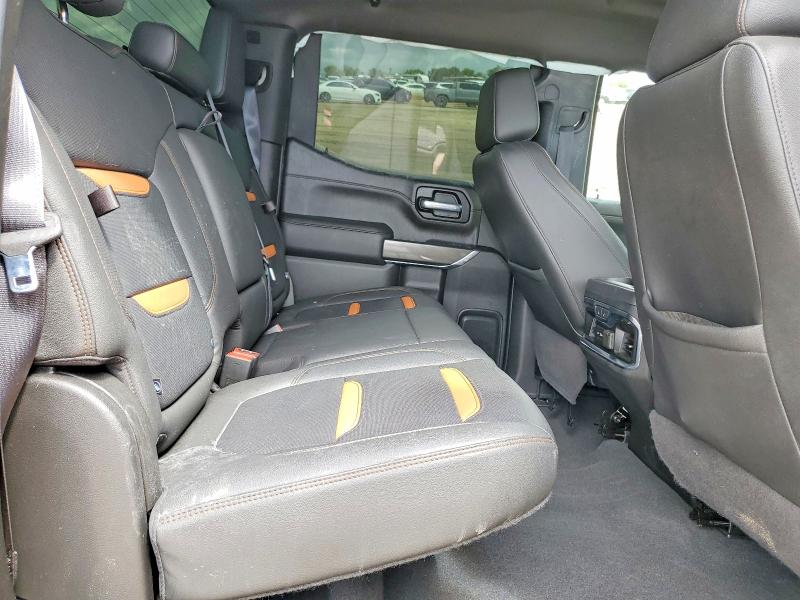 Продажа на аукционе авто 2021 Gmc Sierra, vin: 1GTP9EEL6MZ385926, номер лота: 50975796