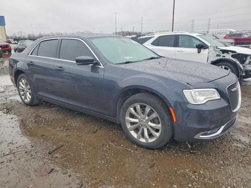 Продаж на аукціоні авто 2018 Chrysler 300, vin: 2C3CCARG3JH286275, номер лоту: 48425446